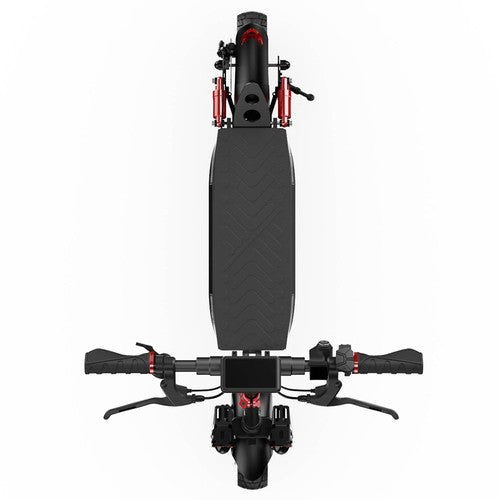 iScooter iX4 10-inch Electric Scooter 800W iScooter iX4 10-inch Electric Scooter 800W